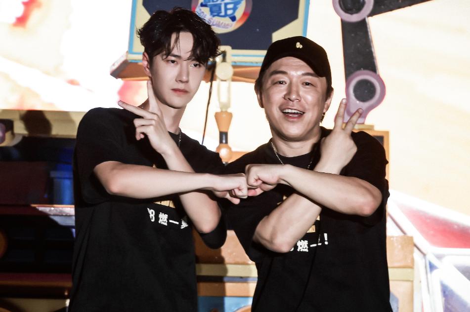 黄渤高情商发言合集,黄渤热烈反弹语录