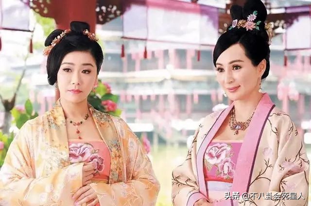 特别漂亮却不火的女明星,长得不漂亮但是很有演技的女明星