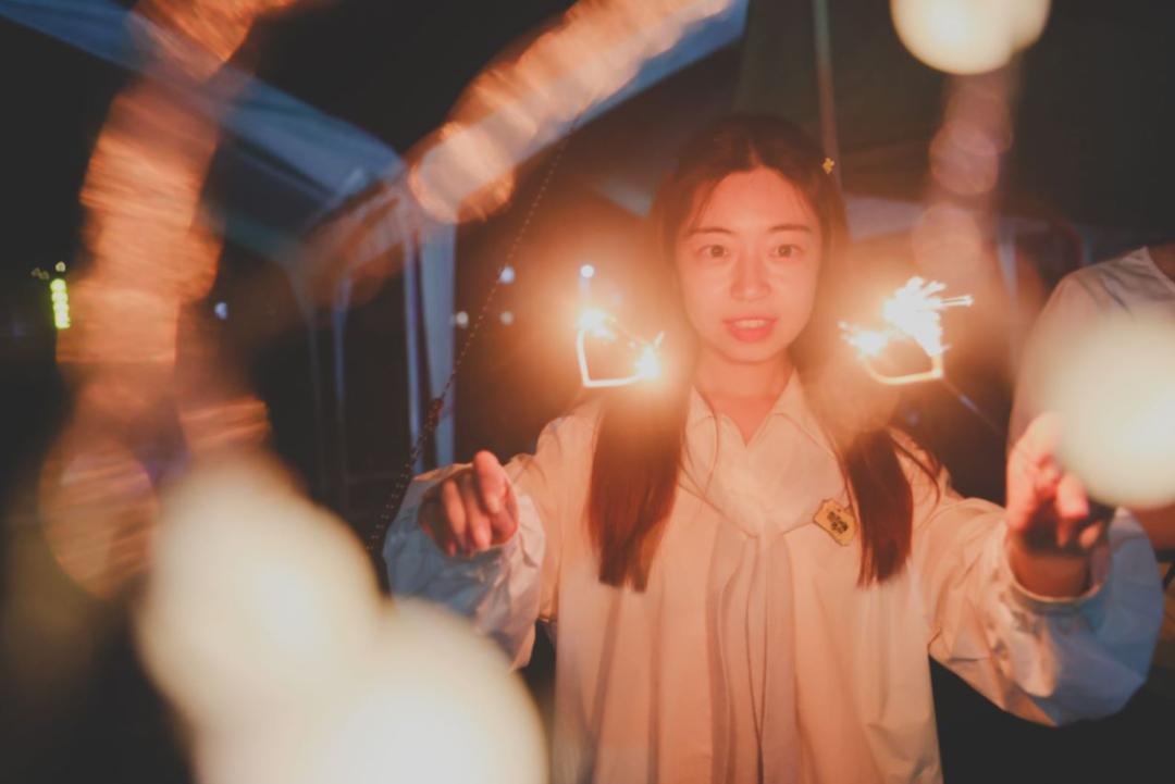 国庆嗨玩指南,象山景区攻略