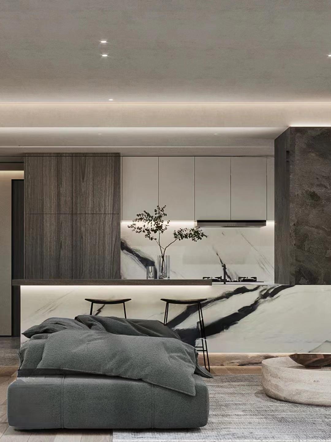 CACCINA卡希娜|意式风极简之美