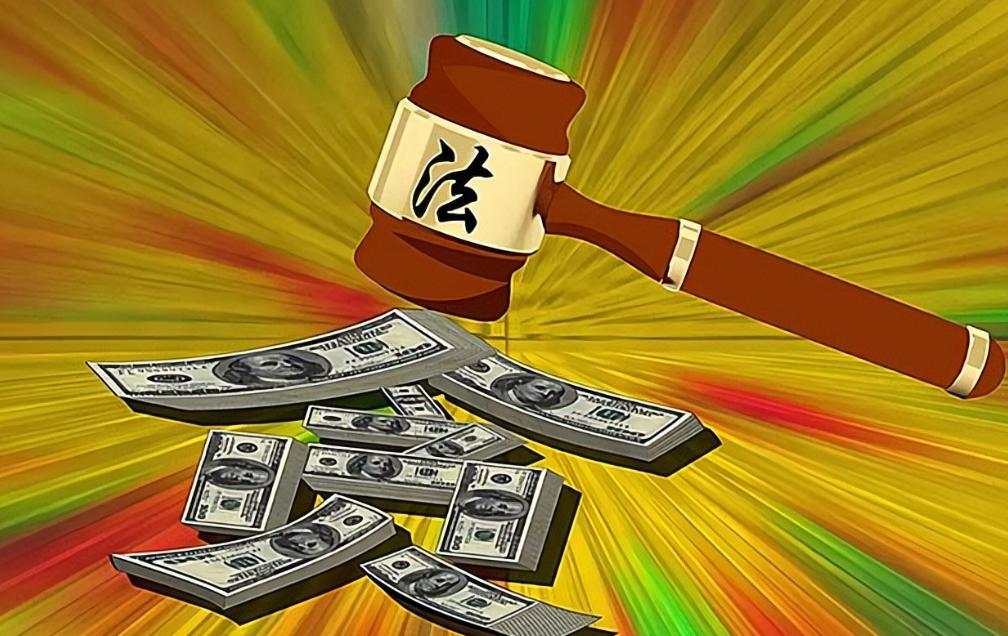 “最富法官”张家慧夫妇落马记：打麻将曝光200亿家产，获刑18年