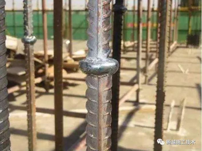 钢筋的质量通病,钢筋套筒连接质量通病