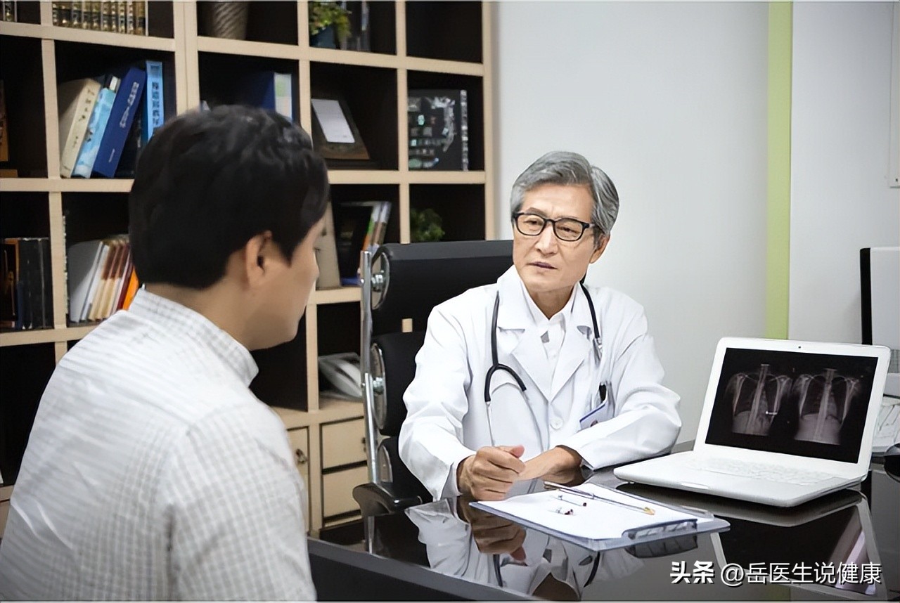 肺癌引起肩疼和一般肩疼区别,肩痛可能是肺癌早期