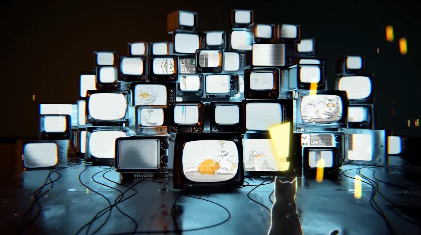 历时两年开发公测终定档，这款吸猫向手游有可能实现逆袭吗？