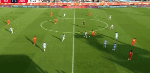 中国女足今日首发表现,中国女足0-5不敌巴西视频