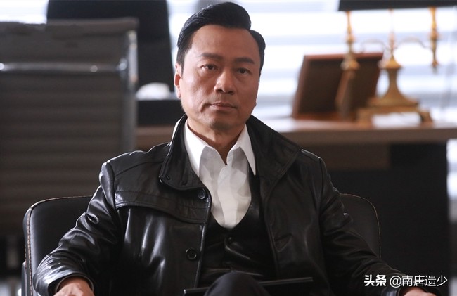 tvb又一部高分剧集太过瘾了,tvb最让人失望的4部剧