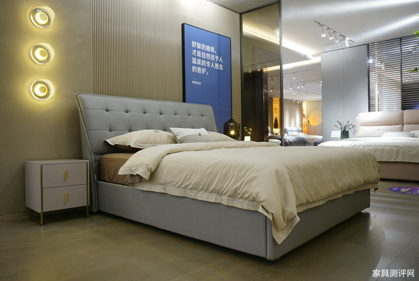芝华仕5星床黑科技,芝华仕5星智能床测评