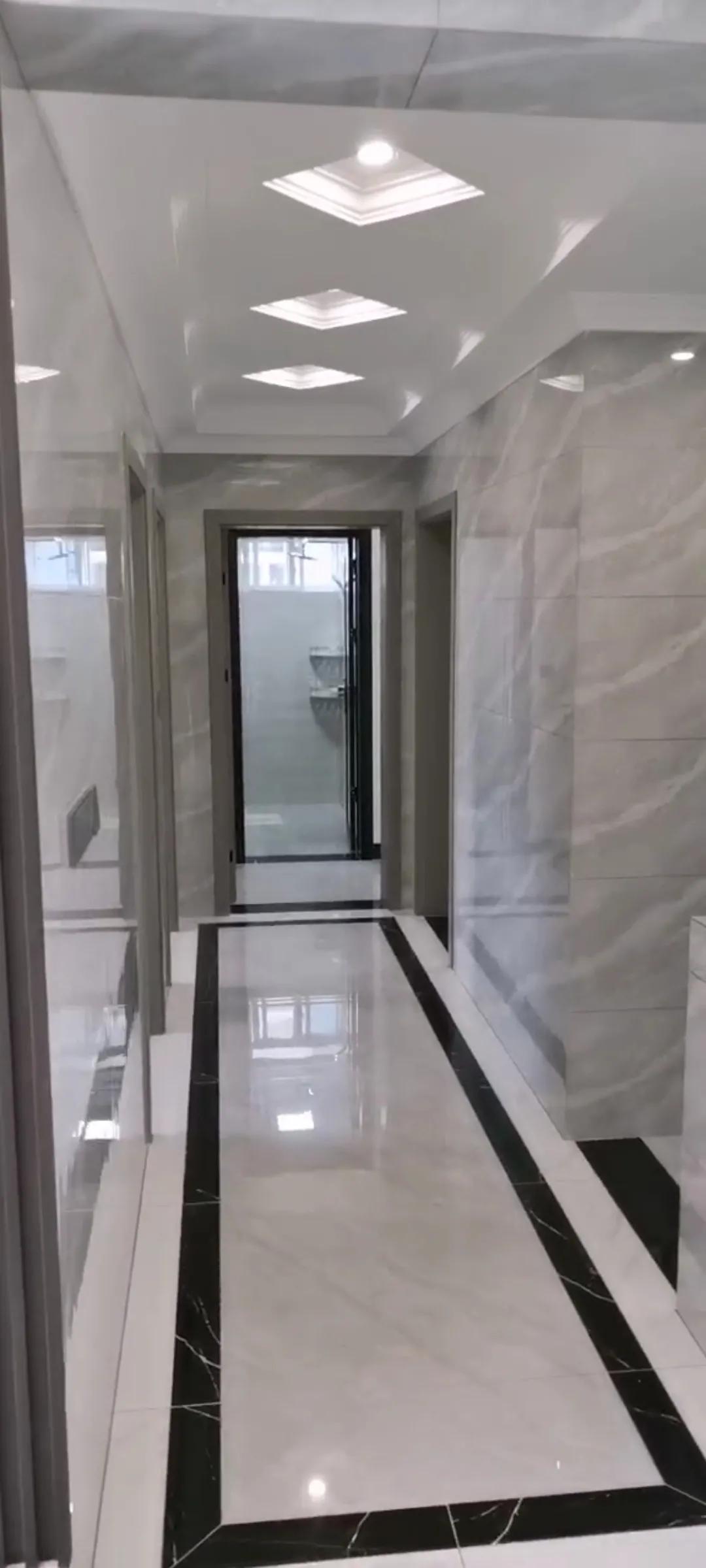 现在最火的悬空背景墙,2022最流行的悬空背景墙