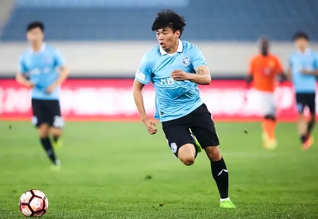 恭喜上港！中超转会窗还没开始就敲定了3比重量级引援，武磊在列