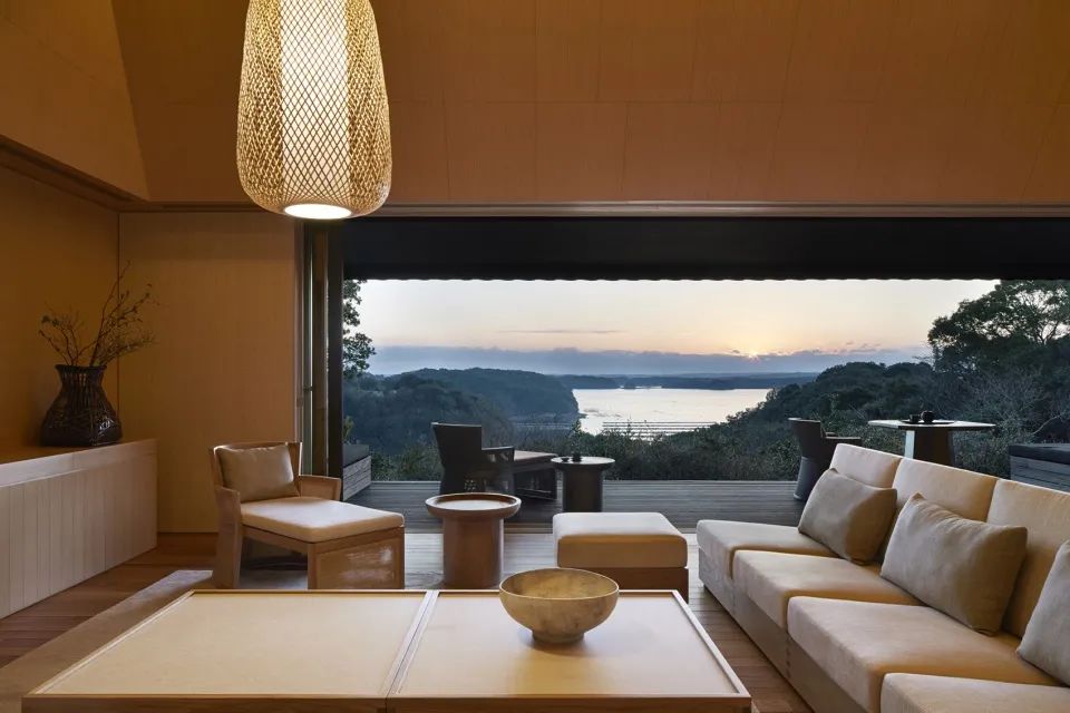 十大打卡品牌酒店,全国值得打卡的一百个酒店