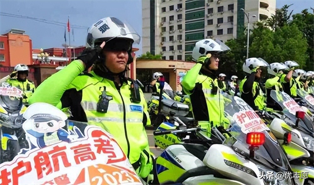 直击高考现场2018,直击高考第一现场助力高考