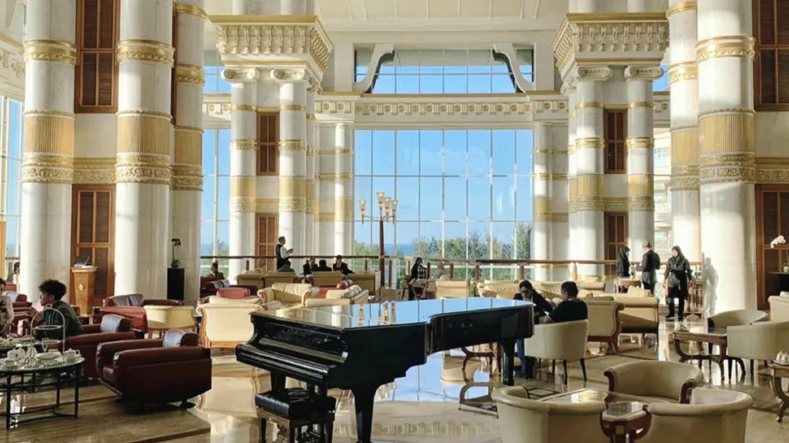 文莱一个神秘富有的国度,世界上福利最好的国家文莱