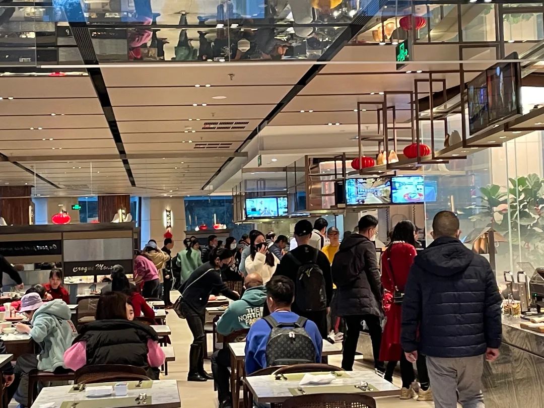 厦门人气旺旺旺,厦门人气高的自助