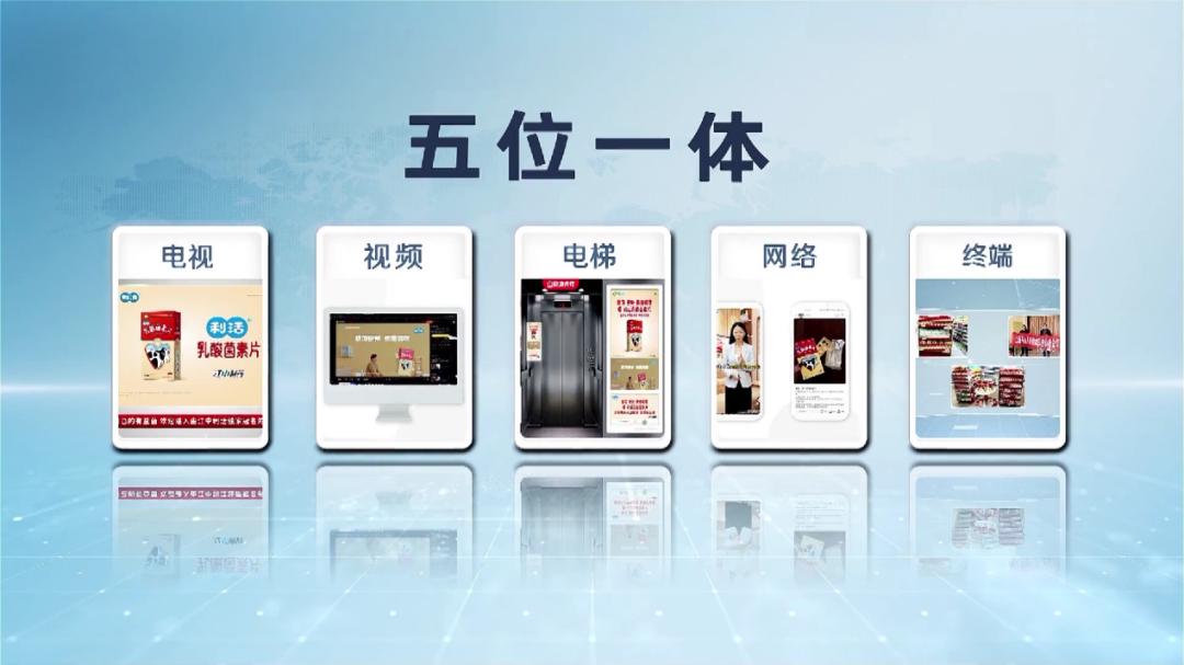 江中利活乳酸菌素片新春新姿态，“五位一体”构建高效传播力