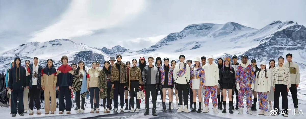 fila斐乐女鞋突破者,fila斐乐休闲新款