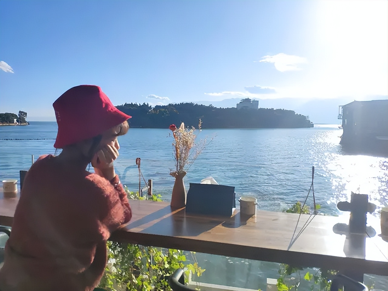 大理打卡的拍照圣地,大理旅游打卡攻略一日游推荐