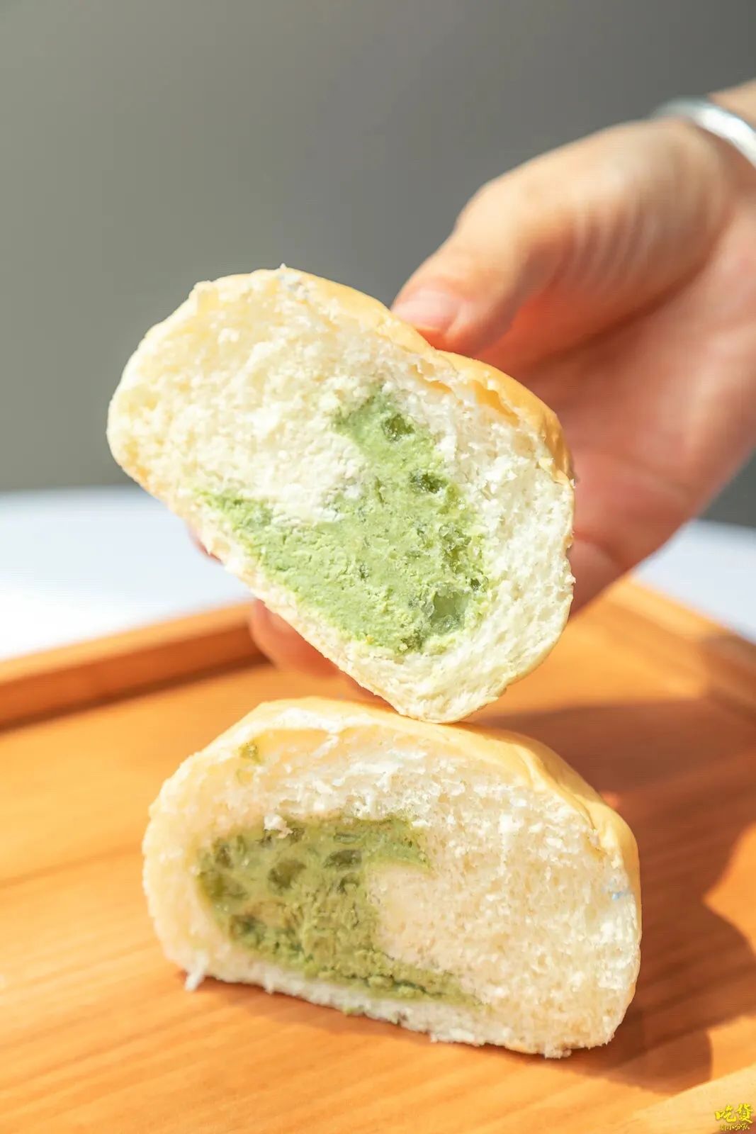 新品詹记,詹记的新品