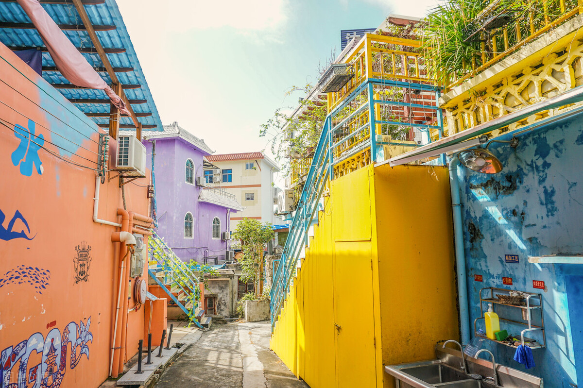 国庆去哪儿?广州周边人少好玩的宝藏地推荐给你,拒绝人挤人