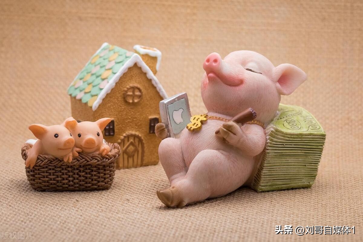 自媒体人赚钱的痛苦经历，很多人根本体会不到