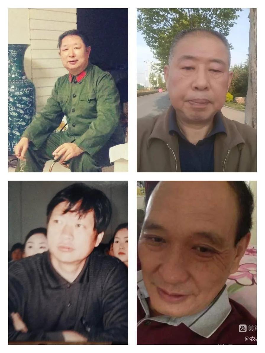 春节了写给老同学的一封信,致老同学们的一封信