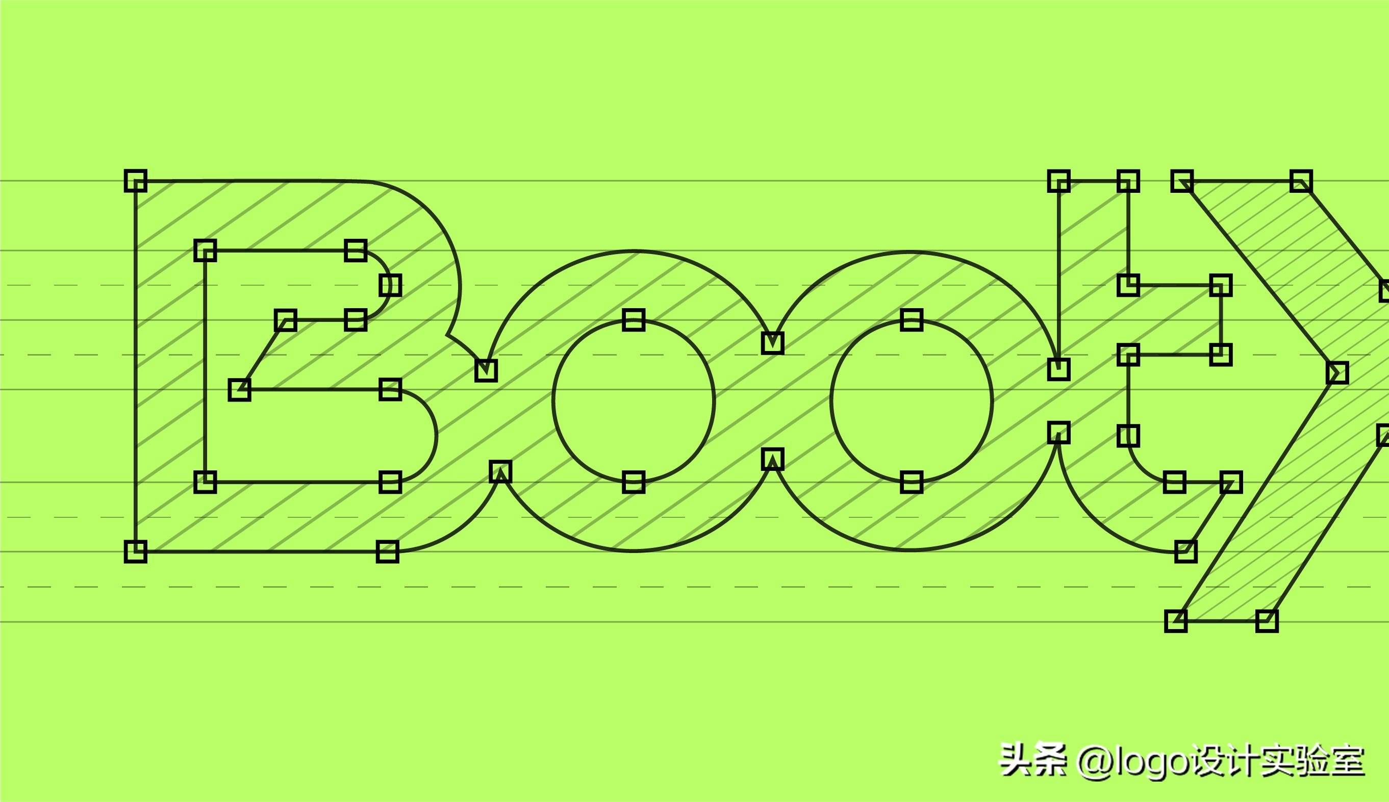 BootX足球鞋交换中心logo设计via:AslantexCo.