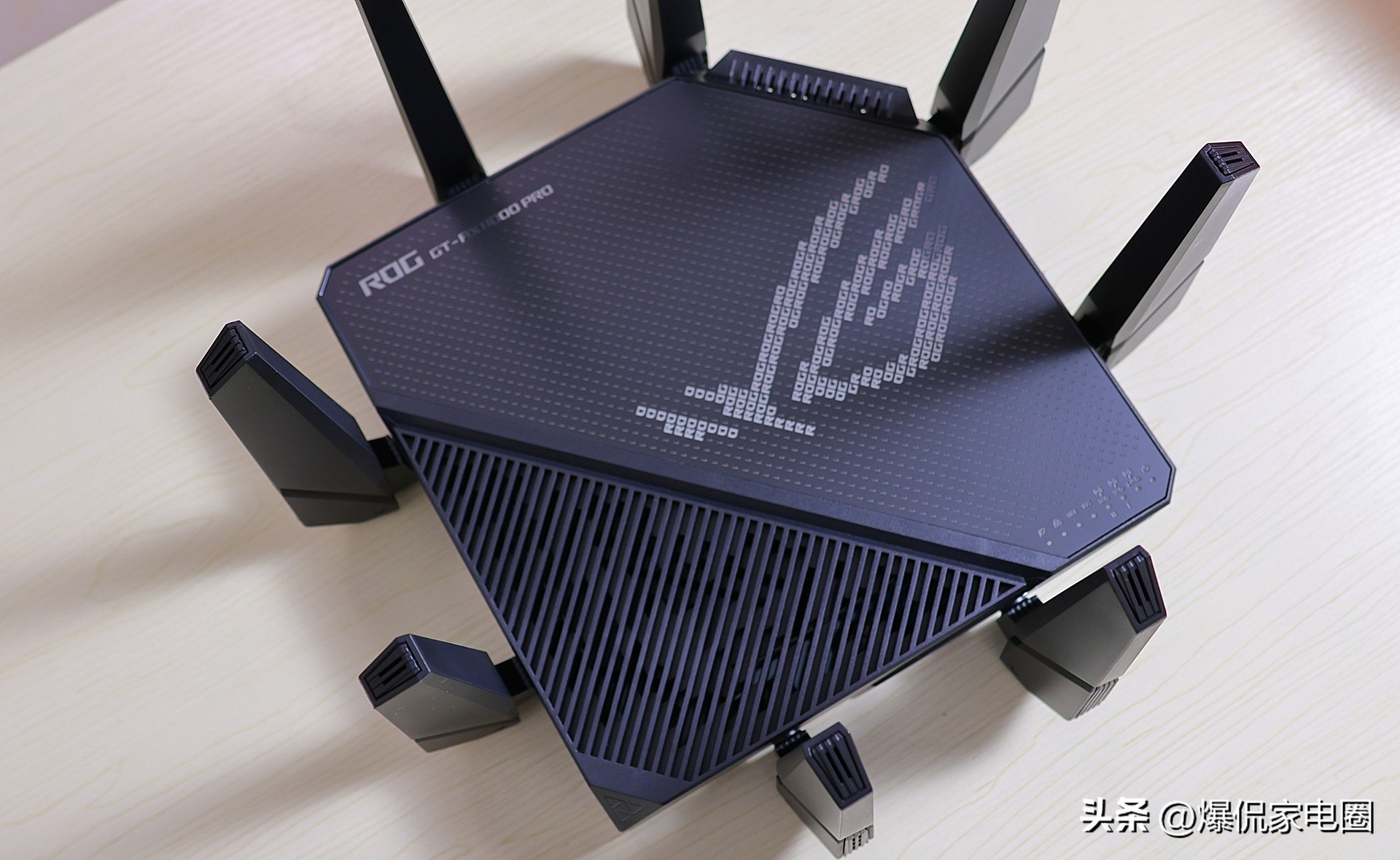 选什么牌子的路由器比较好,路由器哪个好推荐一下