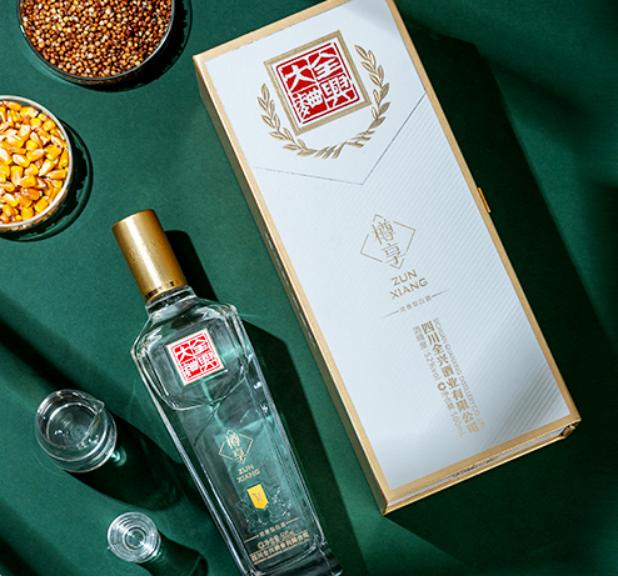 请客喝酒怎么选？这5款优质纯粮酒，既有面子又保得住钱包