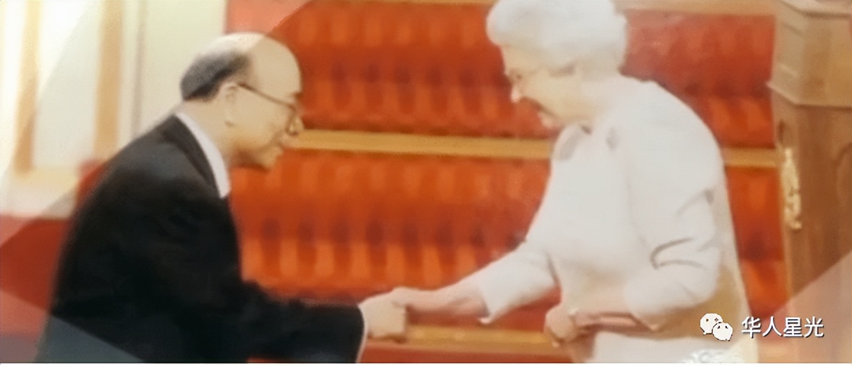 被英国王室礼让三分的中国穷小子，如何逆天改命成华人首富？