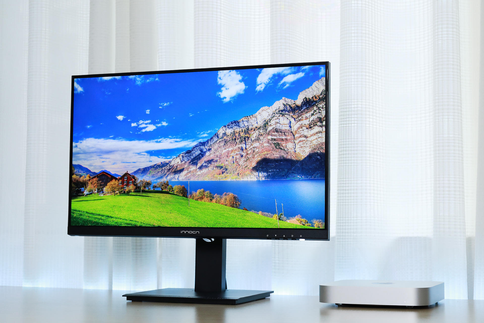 innocn29瀵哥編鏈樉绀哄櫒璇勬祴,innocn40瀵告樉绀哄櫒娴嬭瘎