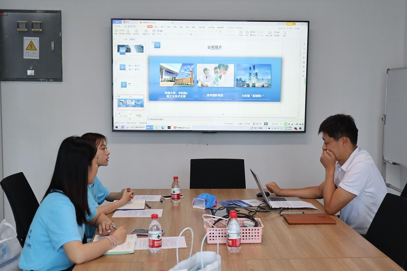 河海大学学子三下乡：三方合力谋复兴，产教融合促发展