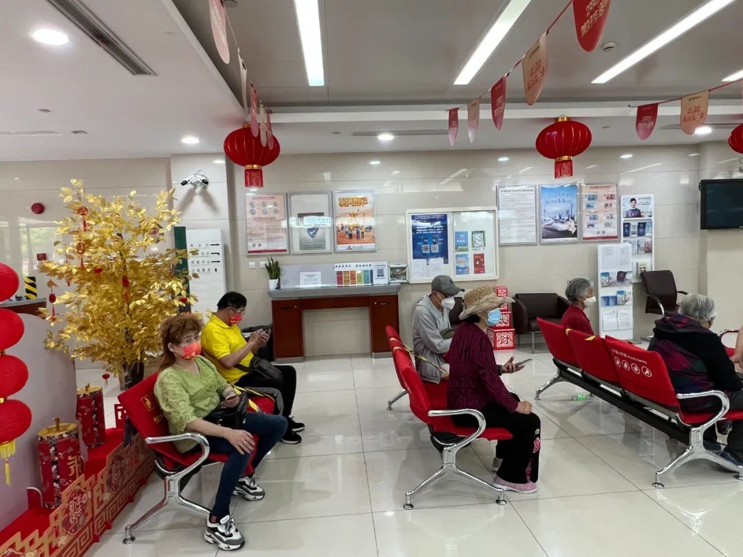 邮政储蓄银行什么时间开业,邮政复工复产的最新通告