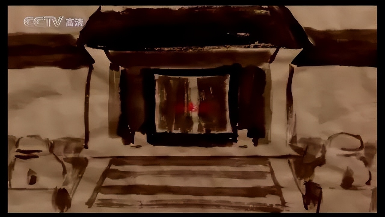 20年前的大宅门至今还在热播,大宅门9.0以上评分