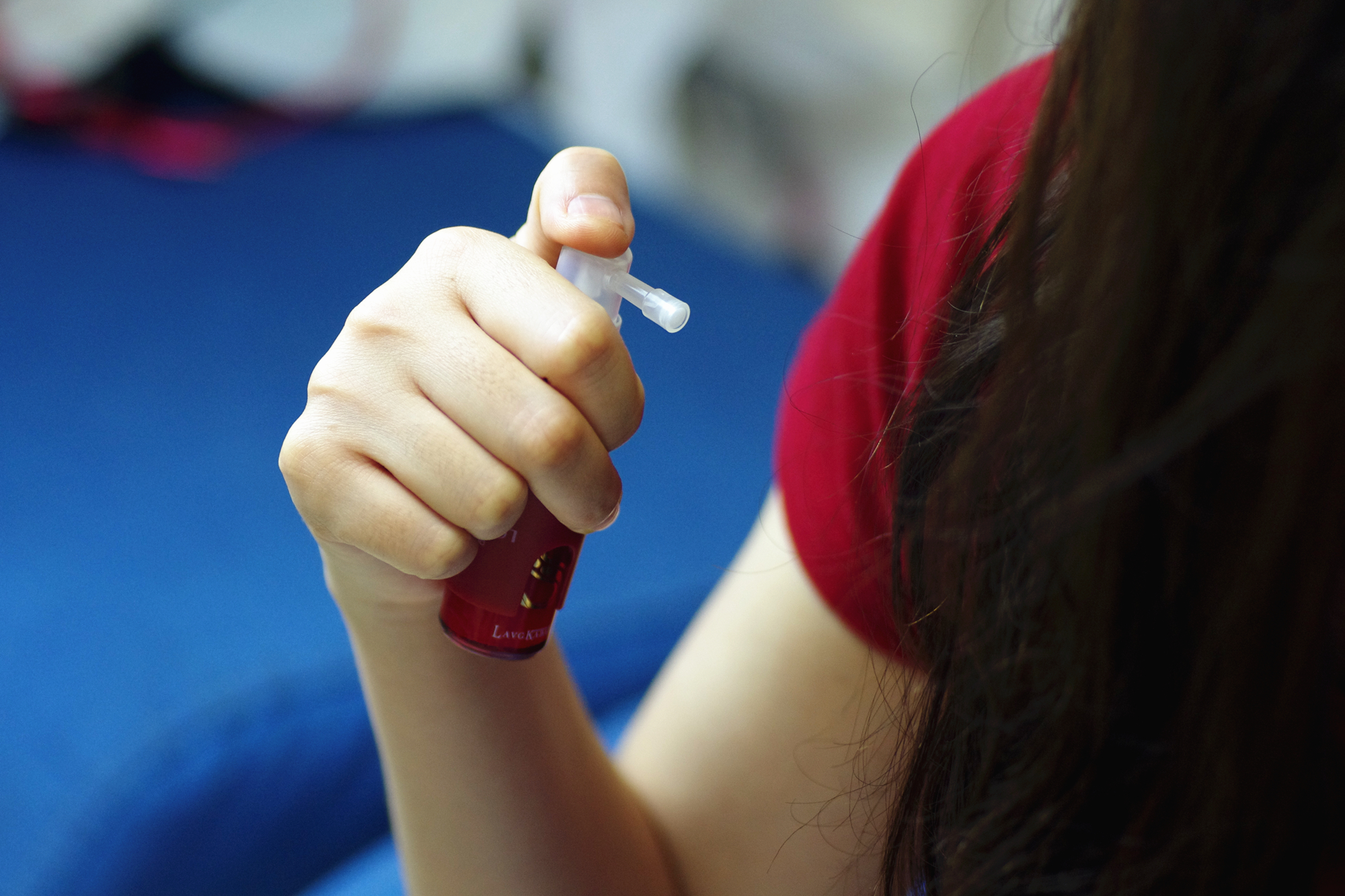 卡巴尔蛋白液,卡巴尔发丝修复精华液