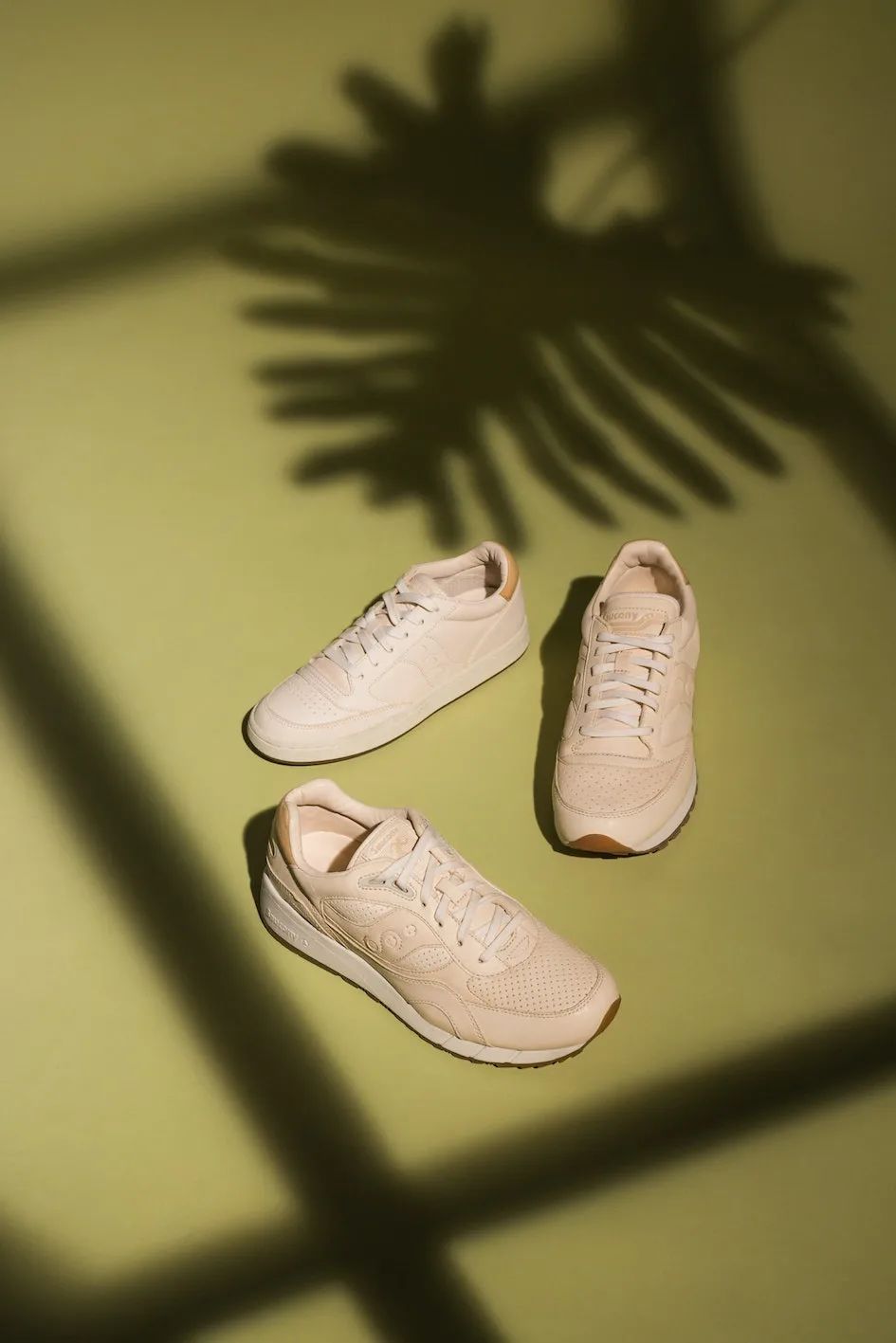 老品牌胶囊,2021胶囊系列