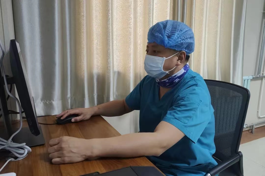 秦皇岛军工医院消化内科专家门诊,秦皇岛军工医院能做肠镜吗