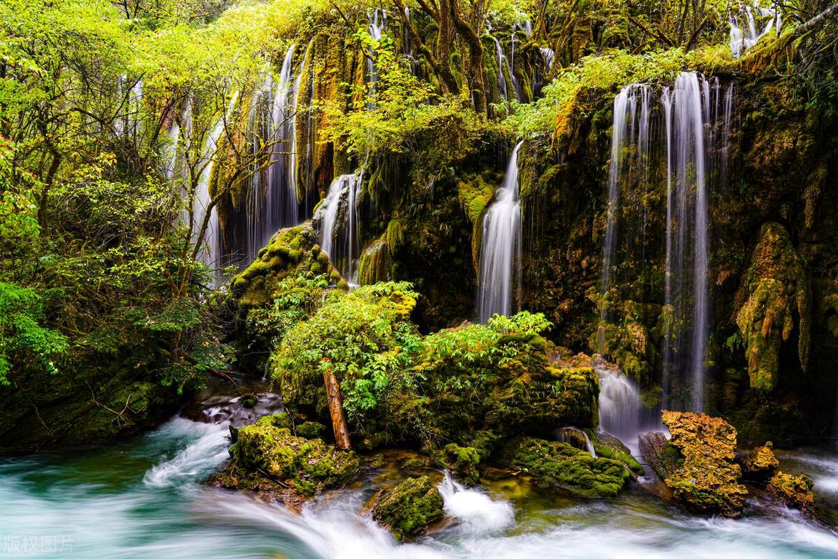 香格里拉最值得去的景点排名,香格里拉旅游必去的十大景点