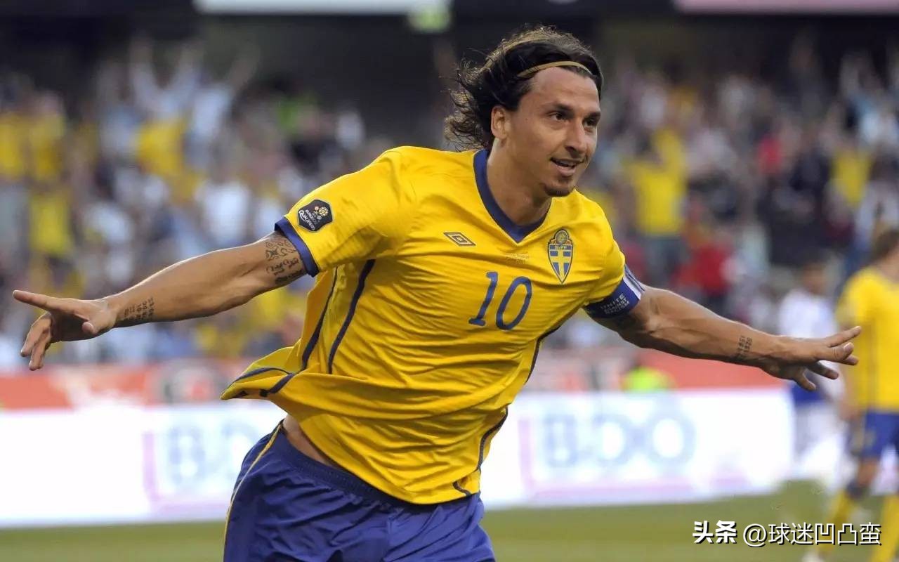 绝对巨星97集完整版,大奉先伊布拉希莫维奇百大进球