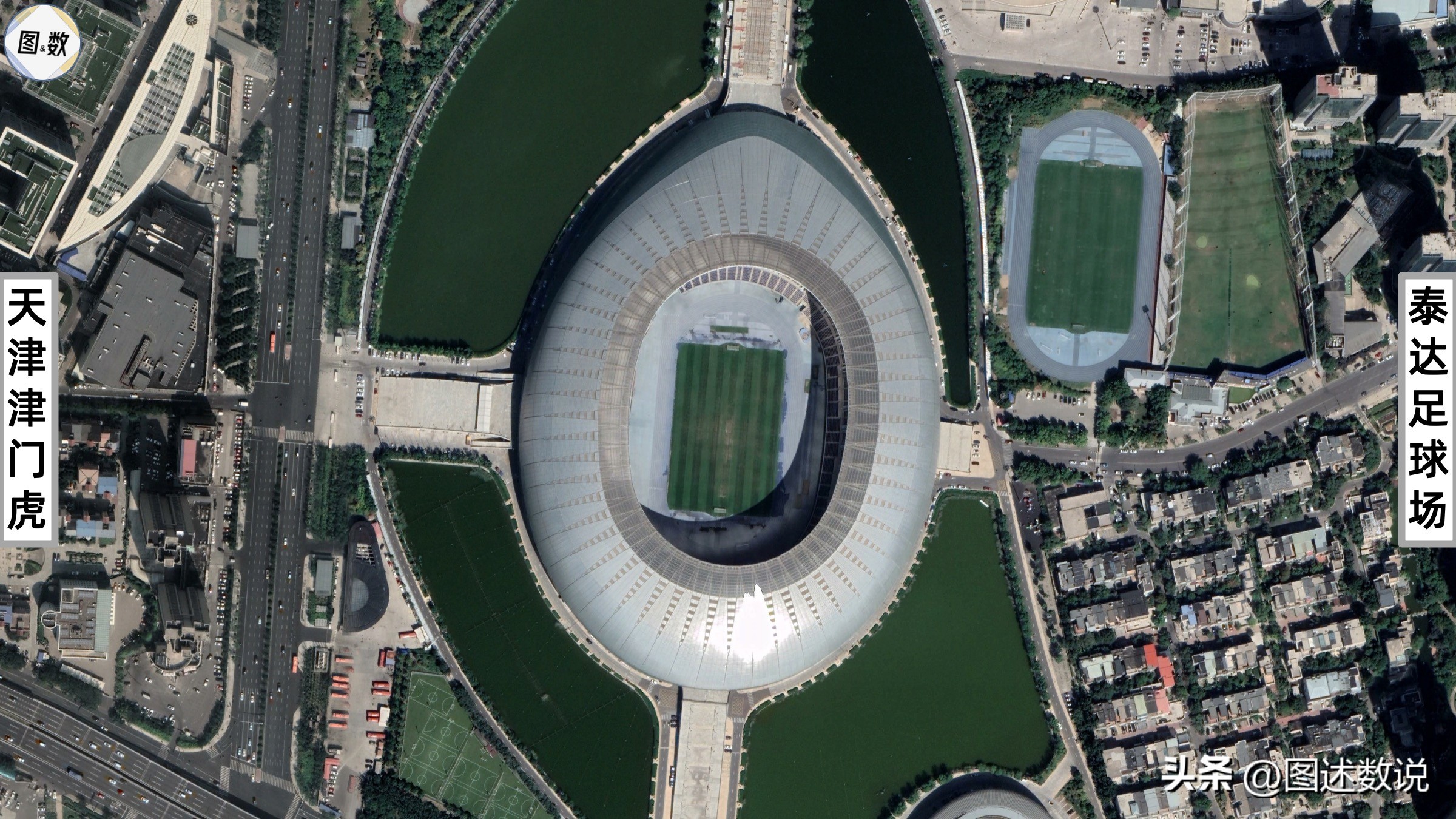 我国北方的职业足球俱乐部,中国职业足球版图