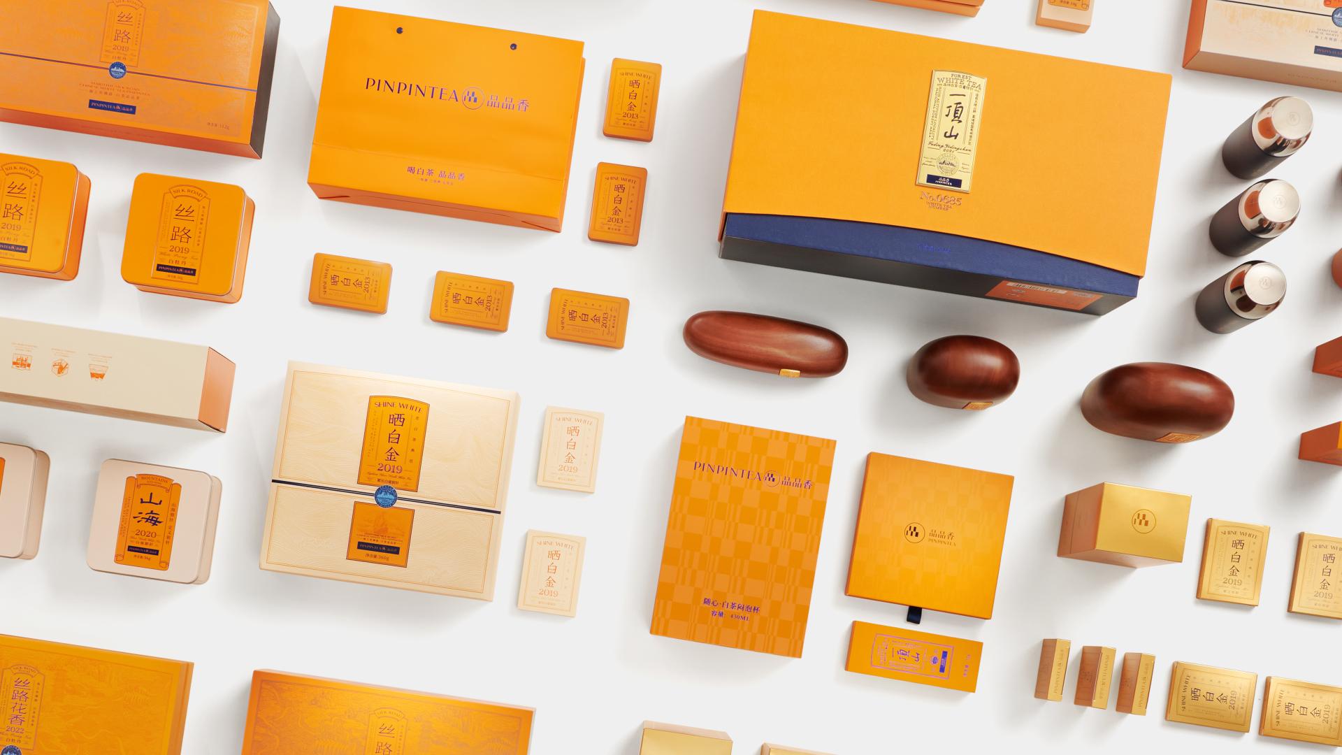 如何借力福建文化IP，助力品品香成为白茶引领者？