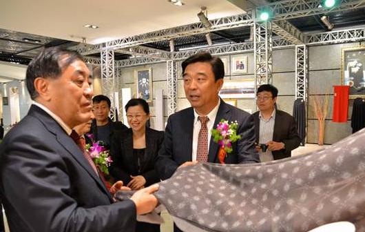 山东如意老板邱亚夫近况,如意邱亚夫现在怎么样了