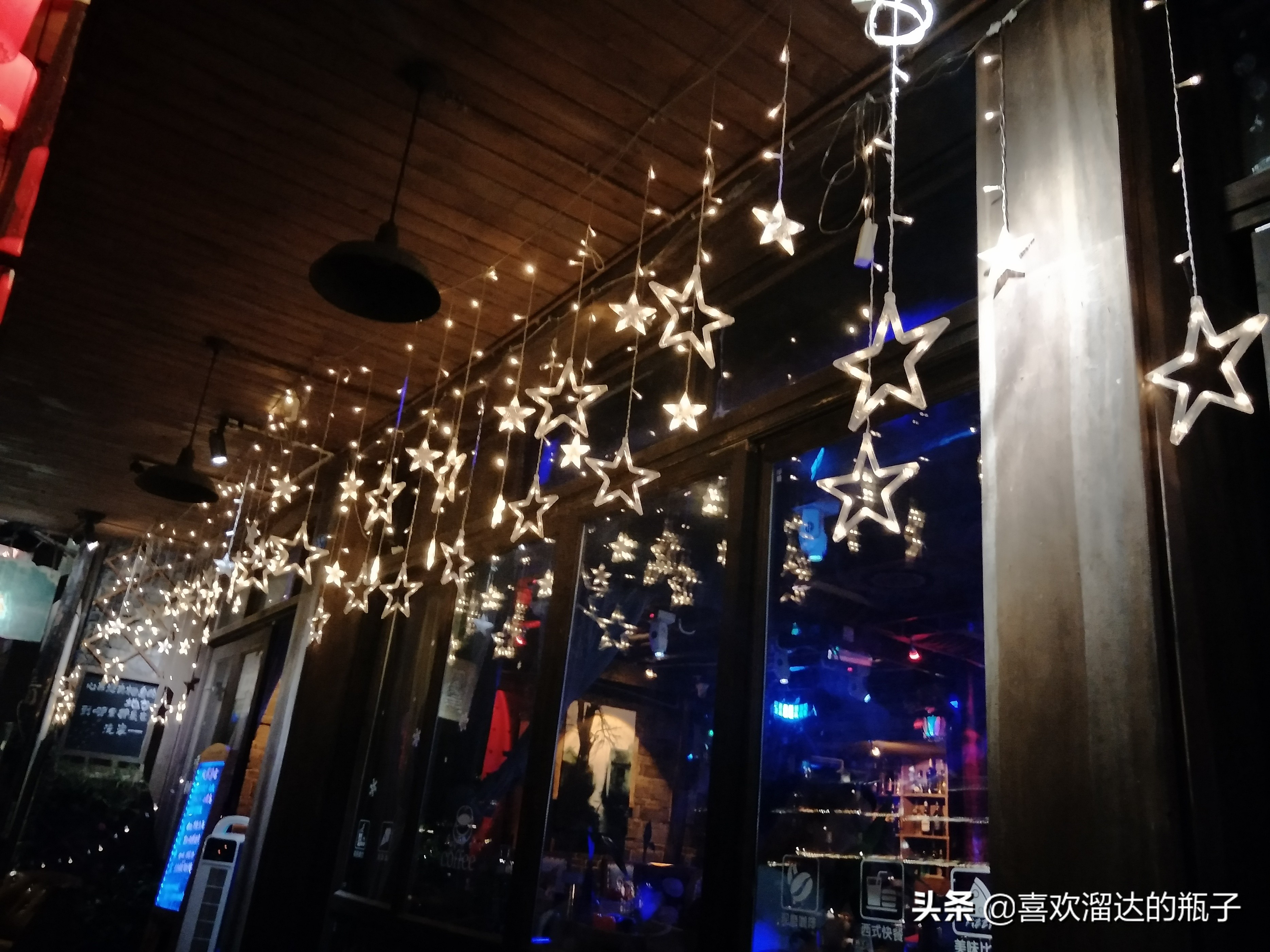 凤凰古城晚上被搭讪,去凤凰古城被搭讪