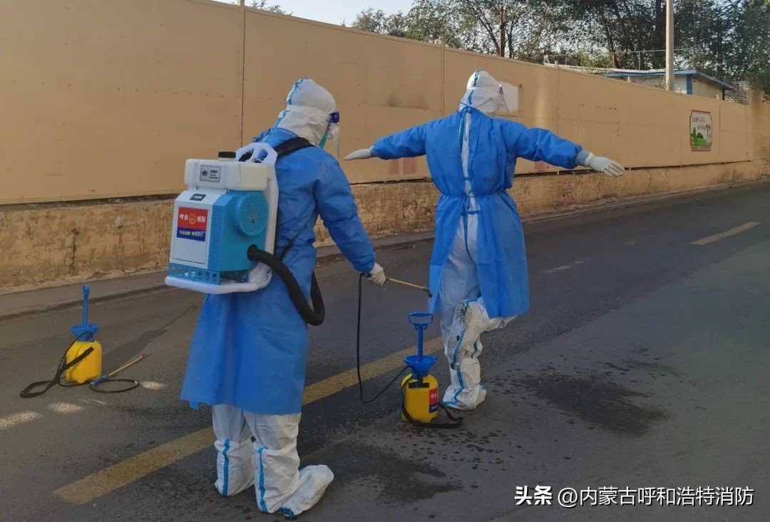 战疫日记2004,战友们的抗击疫情日记