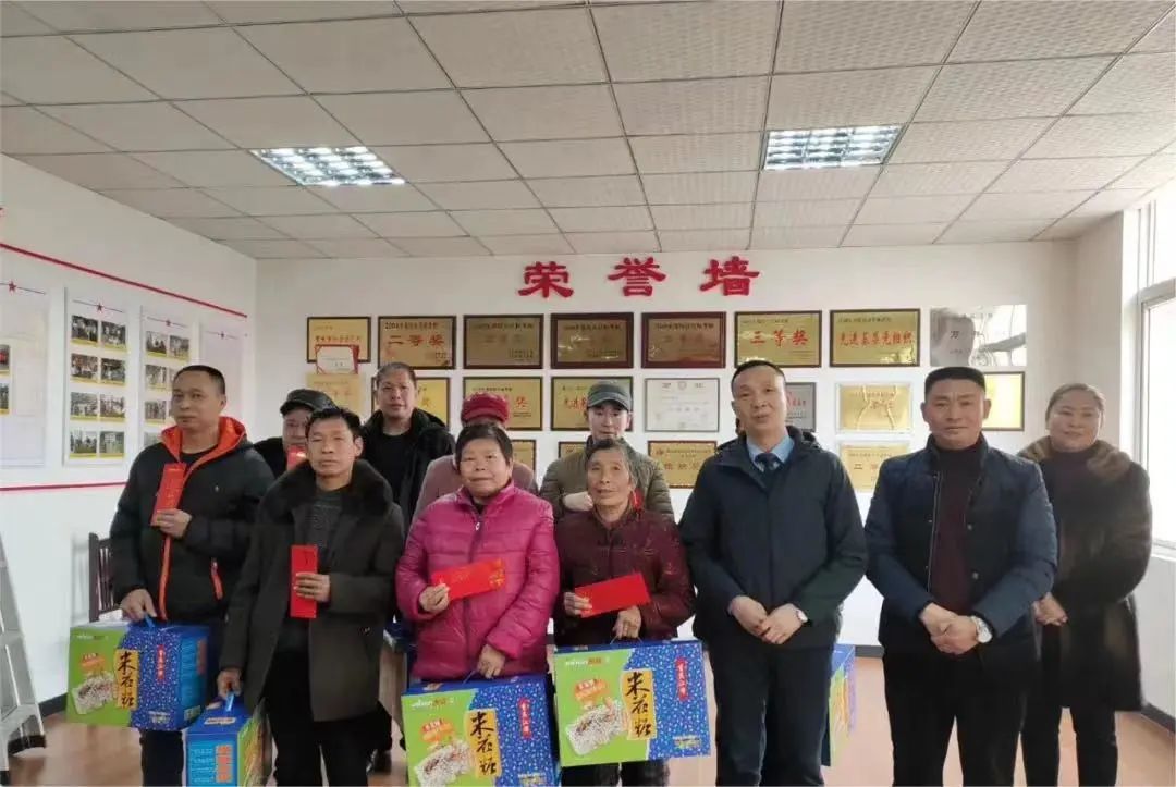 重庆隐涵食品掌门人刘安梨：非常人生成就非常事业