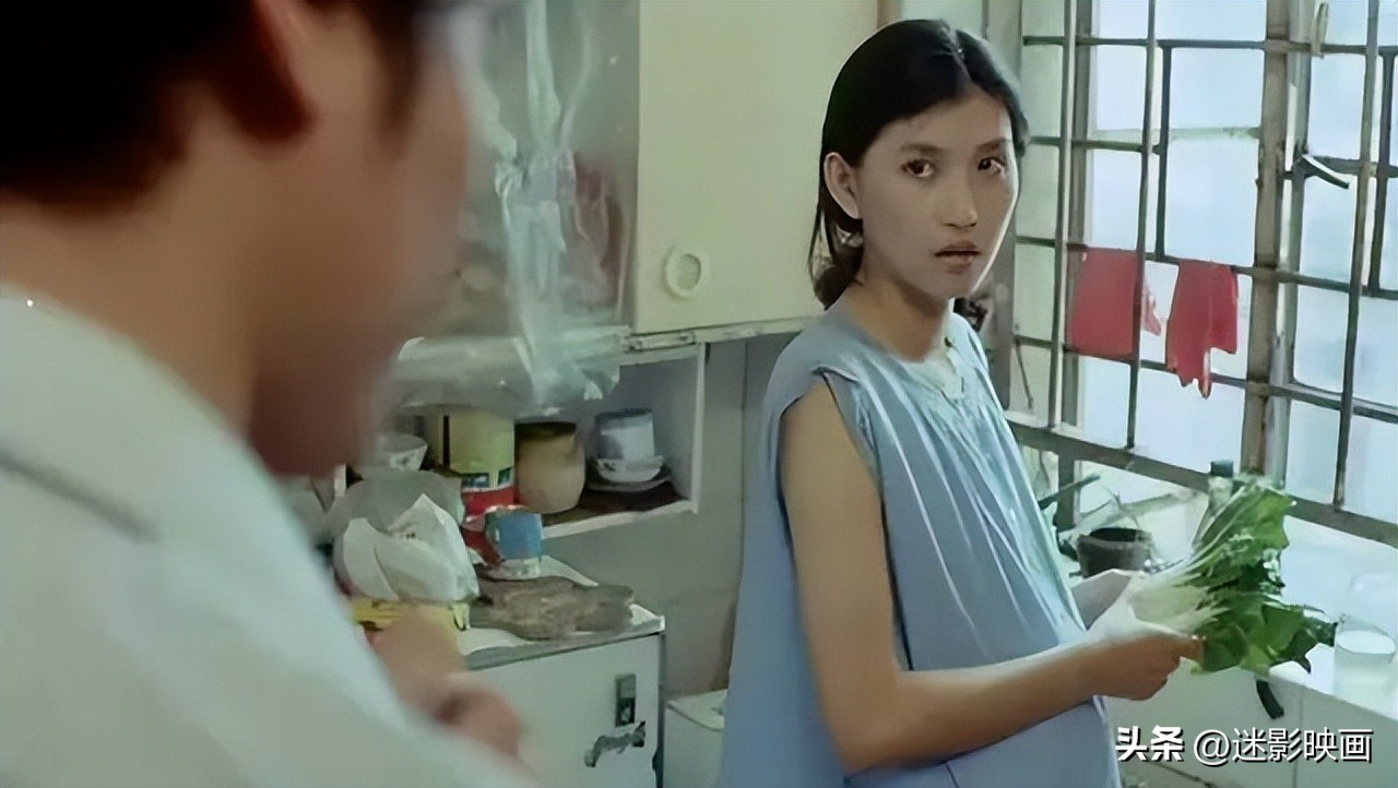 41年前的邪典片，港式恐怖巅峰，尺度大胆生猛，录像厅时代的噩梦