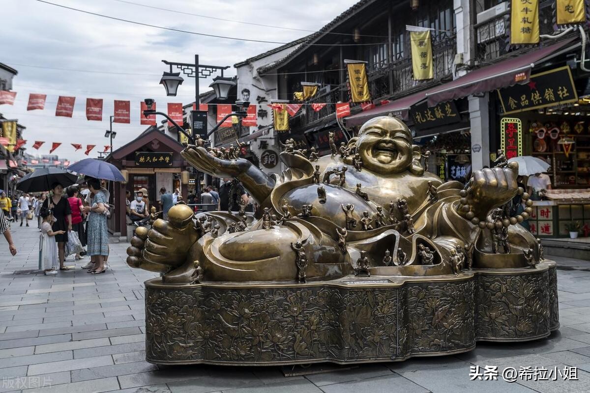 去杭州旅游最该去哪些主要景点,杭州旅游必去的5大景点推荐一下