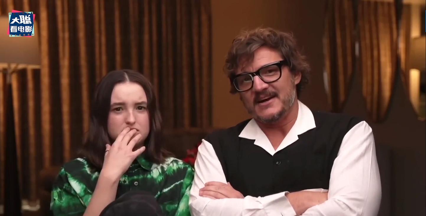 最后生还者第1集解说,最后生还者第1集