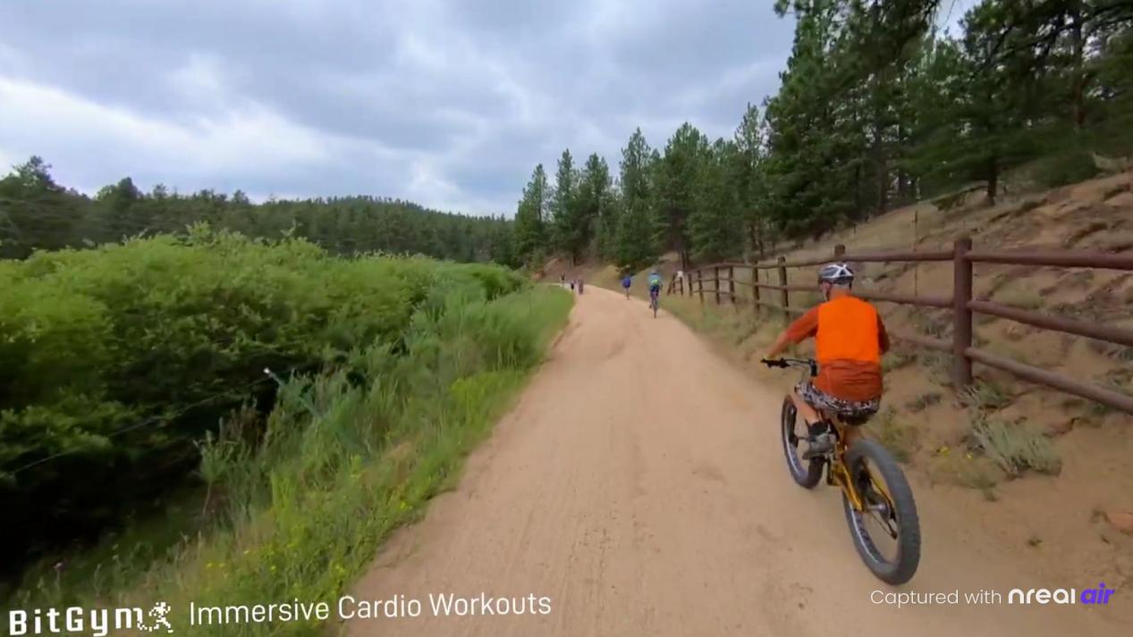 nrealair全面评测,nrealairiphone测评