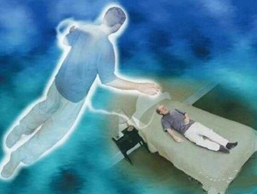 人死后会去天堂还是会去地狱,人死后都会去天堂这不就是地狱吗