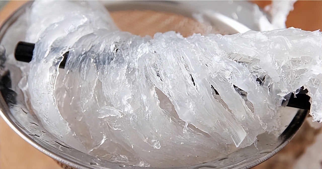 燕窝的燕子口水为什么有营养,燕窝只是燕子的口水为什么这么贵