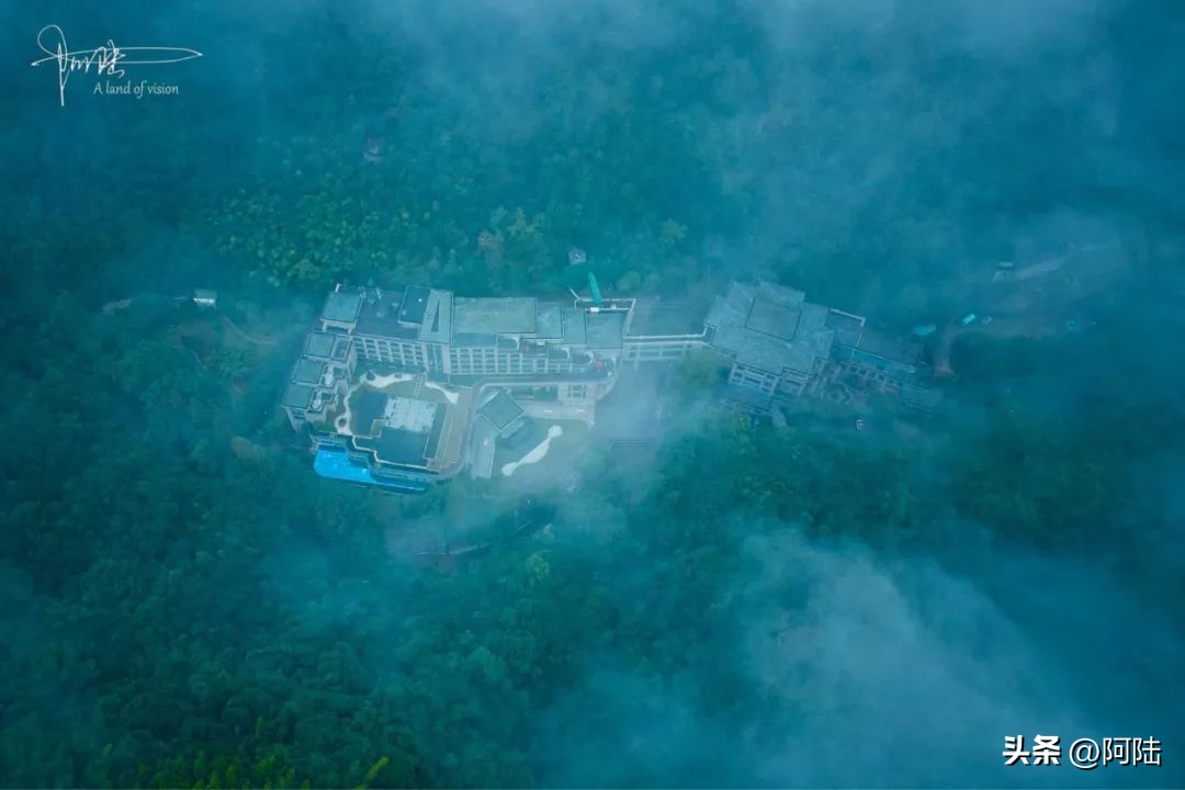 宁海天明山温泉度假村攻略,宁海最好的温泉度假区